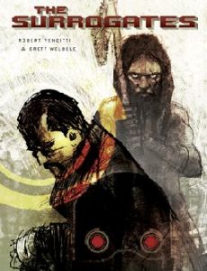 The Surrogates