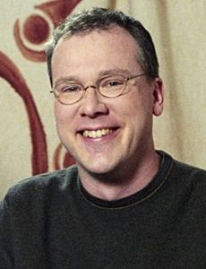 Tim Johnson