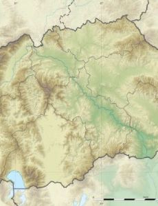 Kumanovo uprising