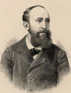 Jules Arsène Arnaud Claretie