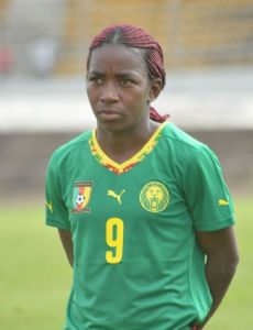 Madeleine Ngono Mani