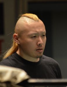Manabu Murakami