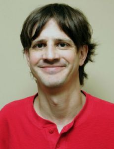 Pehr Harbury