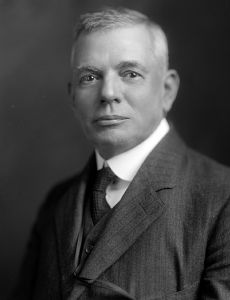 Thomas W. Harrison
