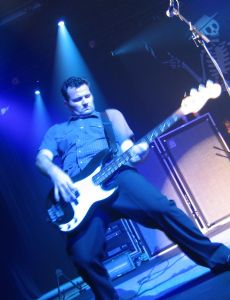 Brent Harding