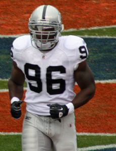 Kamerion Wimbley
