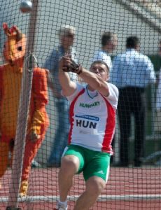 Krisztián Pars
