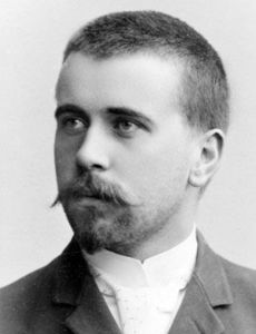 Ernst Leonard Lindelöf