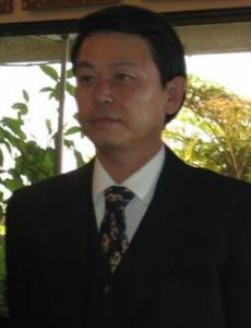 Zhang Hongbao