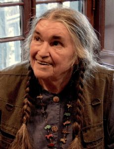 Bernadette Mayer
