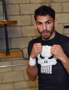 Jorge Linares