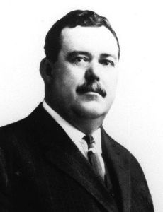 William J. Flynn