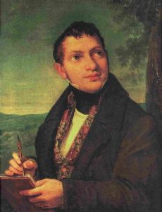 Giuseppe Drugman