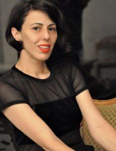 Ortal Ben Dayan