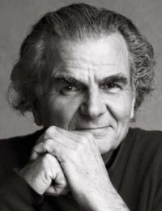 Patrick DeMarchelier