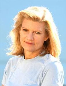 Patricia Foulkrod