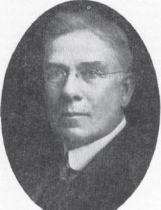 Franklin S. Richards
