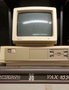 DEC Professional (computer)