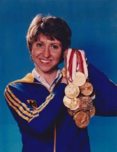 Annegret Richter