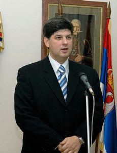 Dragan Jočić