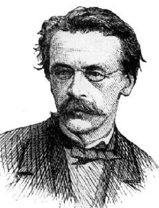 John L. O'Sullivan