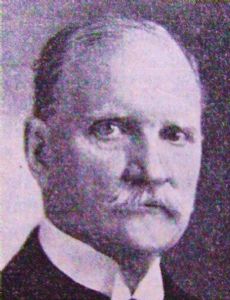 Axel Vennersten