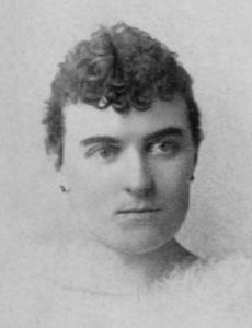 Nellie O'Donnell