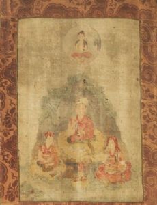 Chöying Dorje, 10th Karmapa Lama