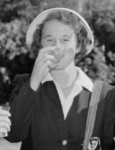 Elenor Gordon