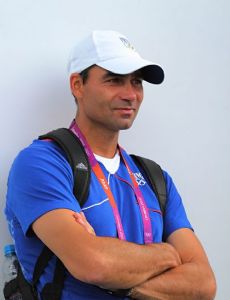 Sylvain Curinier
