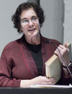 Lila Abu-Lughod