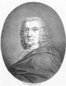 Giovanni Porta