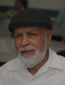 Roberto Sosa (poet)