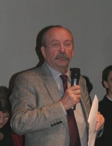 Jacques Legrand (Mongolist)