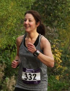 Sally Dalton