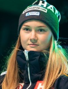 Riikka Honkanen
