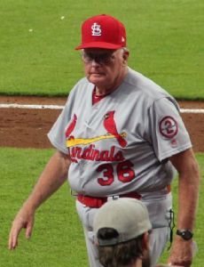 George Greer (baseball)