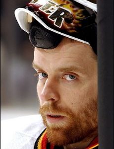Miikka Kiprusoff