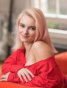 Grace Chatto