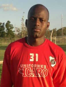 Josimar Mosquera