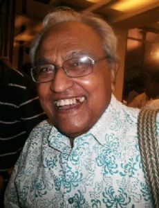 Hayat Mahmud