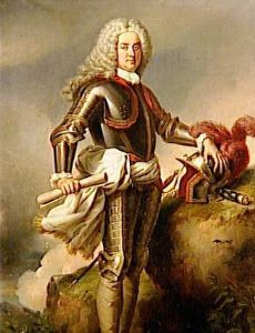 François de Franquetot de Coigny