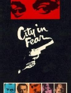 City in Fear