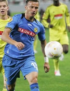 Elsad Zverotić