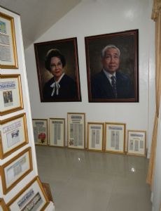 Angelina Sandoval-Gutierrez