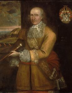 Thomas Savage
