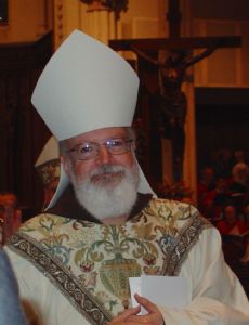 Seán Patrick O'Malley