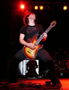 Joel Kosche