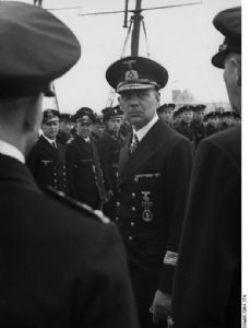 Friedrich Ruge