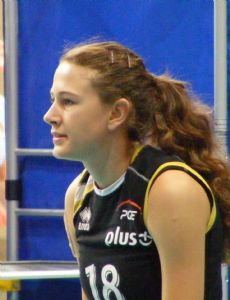 Meryem Boz